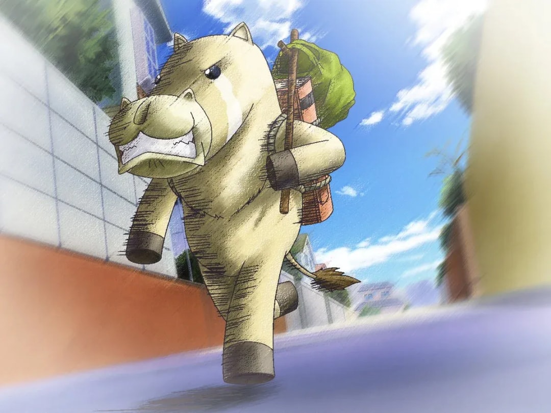 Challenge Non-Anime Fans: Guess the Plot!