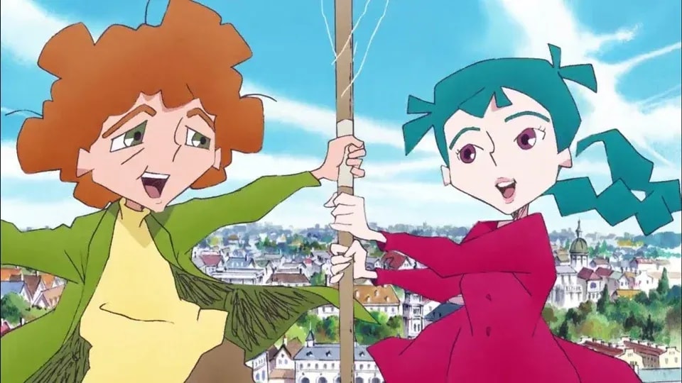 Masaya Sano and Moka Kamishiraishi Take Center Stage in 'Toritsukareotoko' Anime Film Release