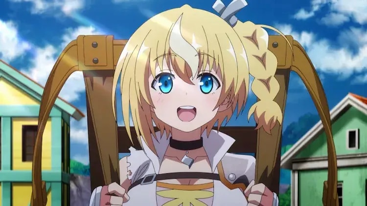 Season 2 of 'Reborn as a Vending Machine' Anime Reveals Opening Song and Premiere Date