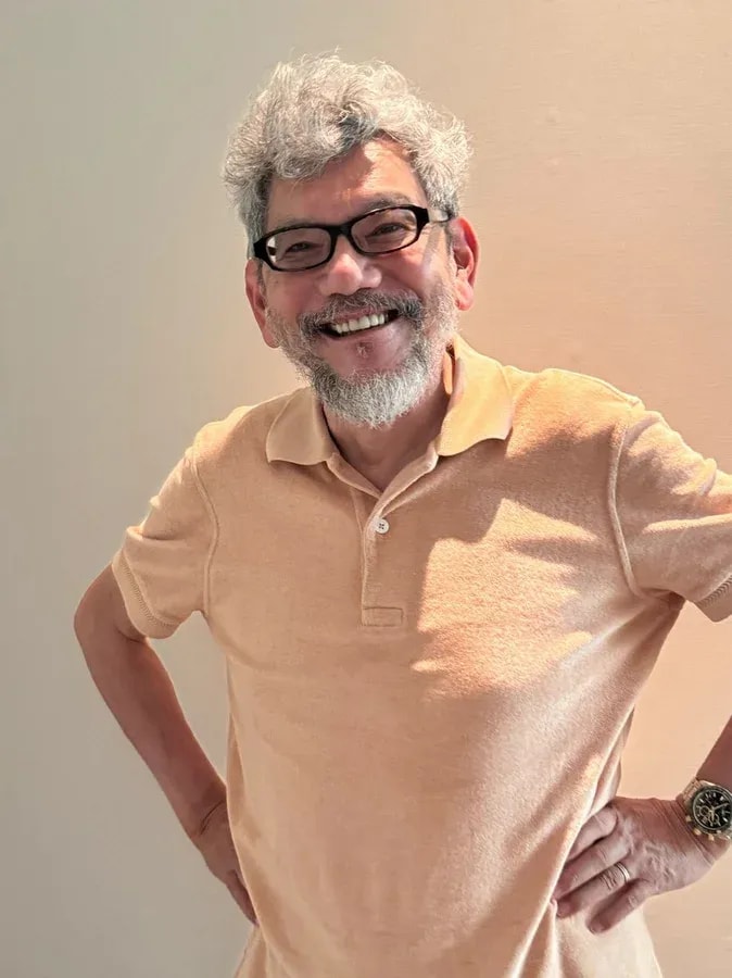 Celebrating Hideaki Anno's Milestone: 65th Birthday Reflections