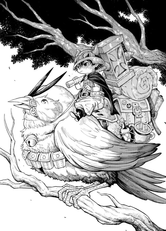 Discover the Adventures of the Little Traveling Merchant in 'Soara and the House of Monsters'