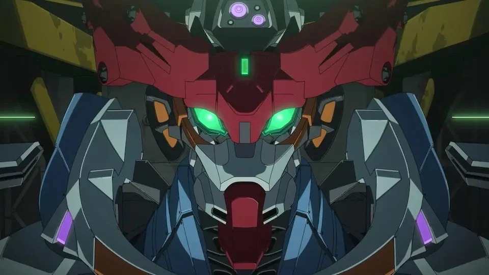 Meet the Creative Team Behind 'Mobile Suit Gundam GQuuuuuuX' at Anime Expo 2025