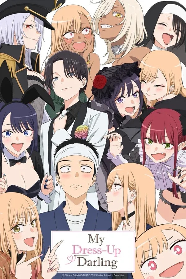 New Anime Titles Announced for Crunchyroll