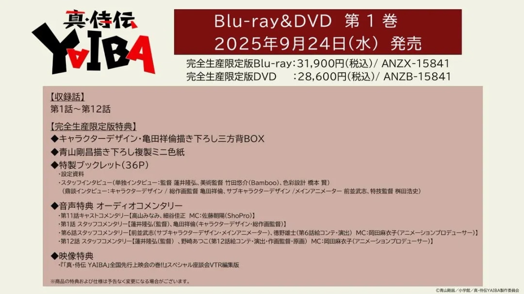 Exclusive Insights: Blu-ray Commentary Offers Behind-the-Scenes Look