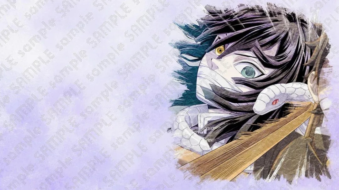 Celebrating the Release of 'Demon Slayer: Infinity Castle Arc' with Special Illustrations