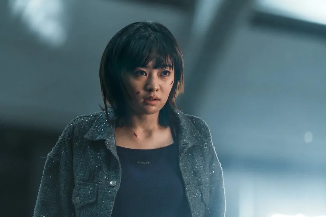 Exciting Participation in Alice in Borderland Season 3