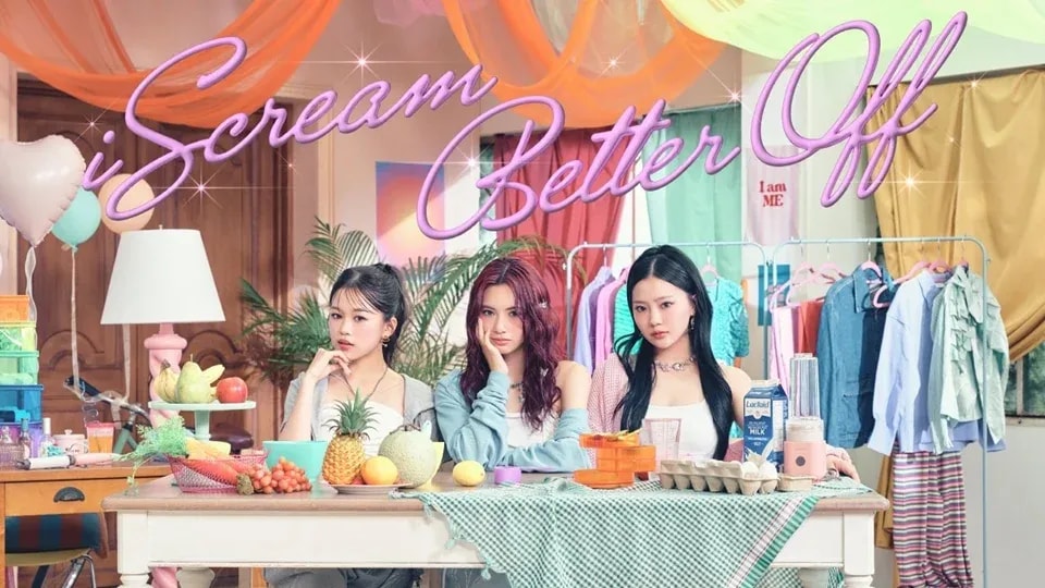 iScream Unveils Music Video for 'Yano-kun's Ordinary Days' Anime Ending Theme