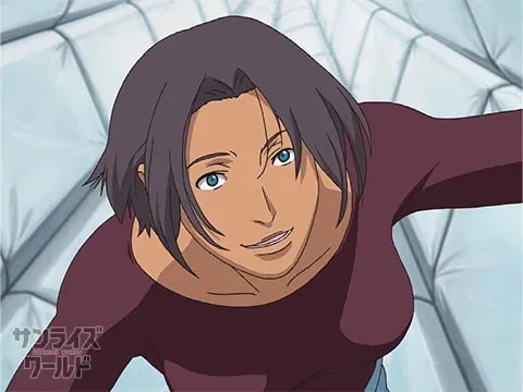 Celebrate Fee Carmichael's Birthday from Planetes with Free Episode Viewing