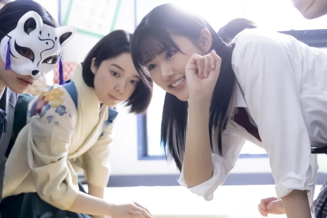 Chihayafuru -Meguri-: A New Chapter of Youth Begins