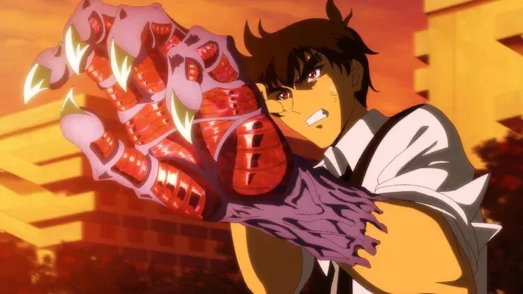 Hell Teacher: Jigoku Sensei Nube Reboot Reveals New Theme Songs in Latest Trailer
