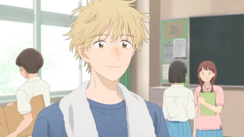 Skip and Loafer Stage Musical Announces 2026 Debut and New Cast Additions