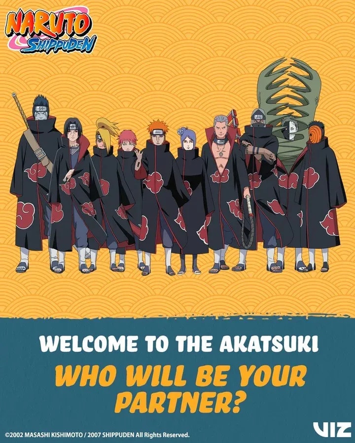 Stream Naruto Shippuden: Achieving Peace with Tailed Beasts