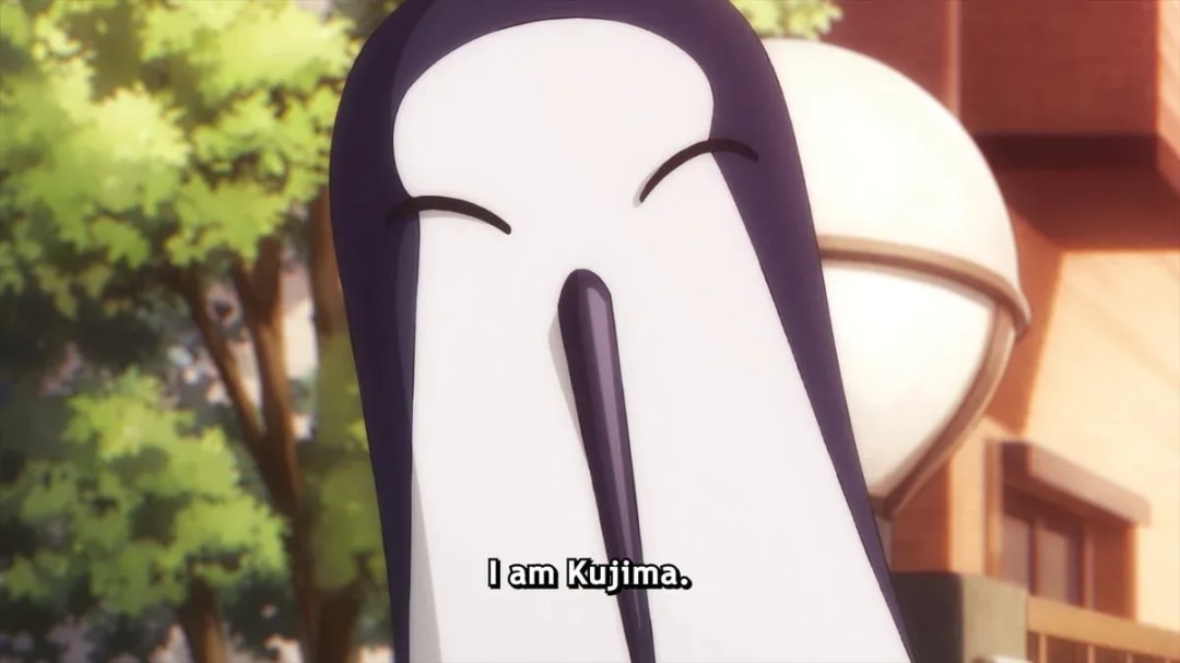 Kujima: A New Anime Adventure Coming April 2026