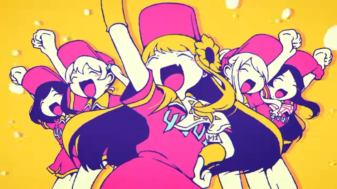 New Anime Series Features Stunning Dance Sequences in Creditless Ending