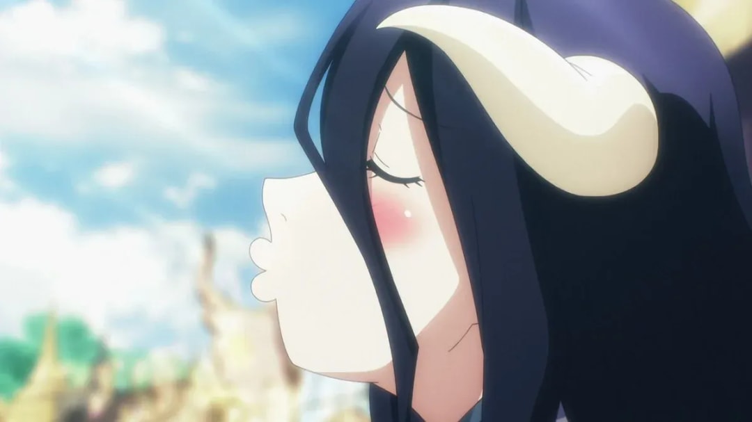 How a Kiss in Overlord IV Can Ward Off Illness