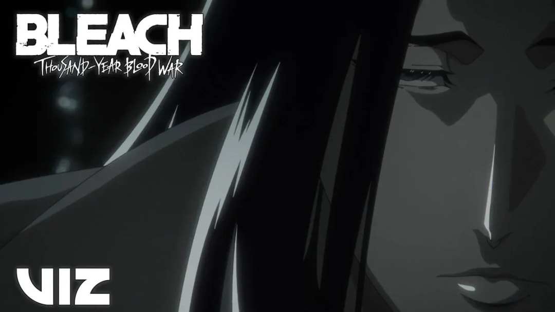 Epic Showdown: Unohana's Battle for the Kenpachi Title in BLEACH