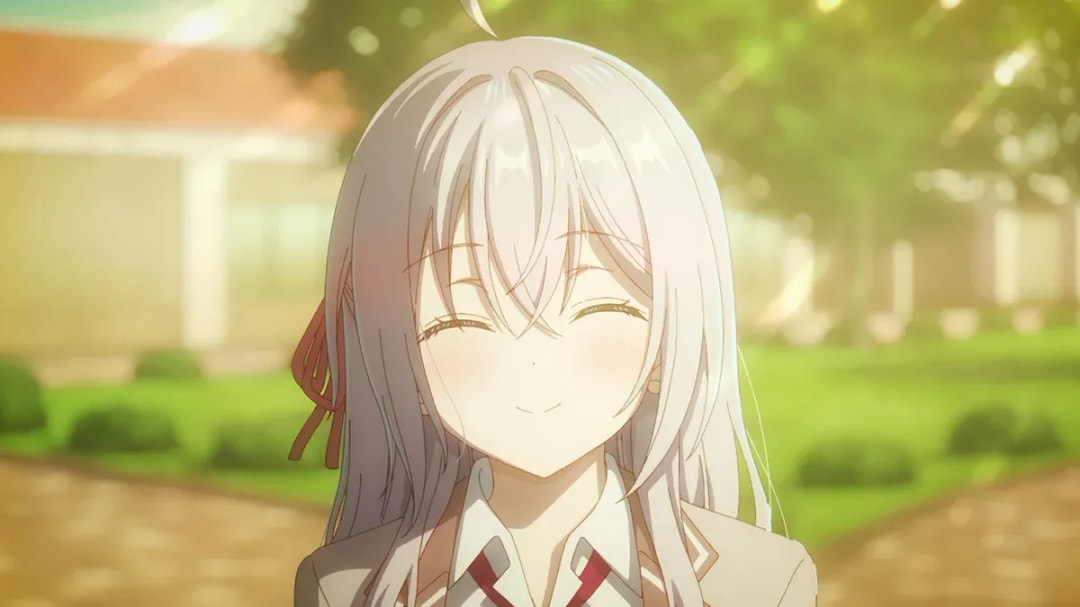 Alya Sometimes Hides Her Feelings in Russian: Anticipated Season 2 Premiere Announced for 2026