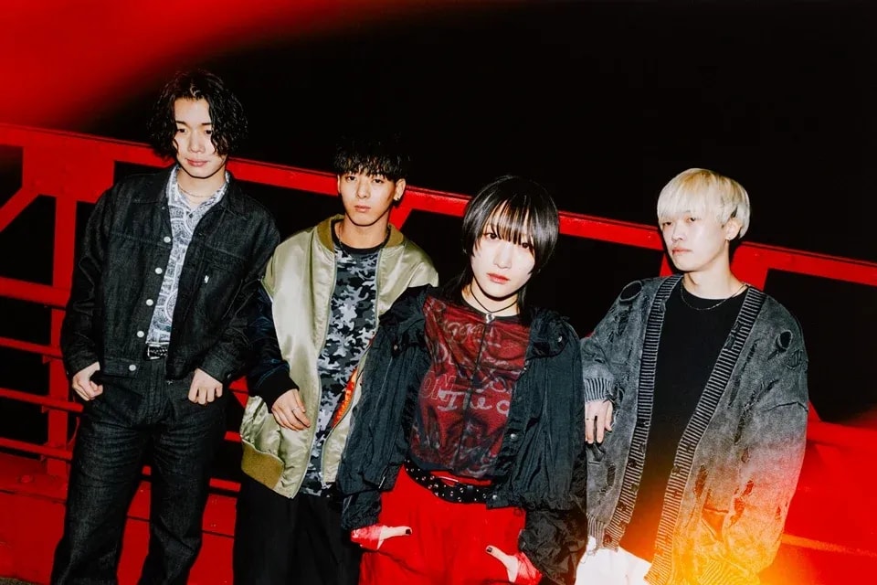 Yutori Band Releases My Hero Academia: Vigilantes Anime Ending Song Music Video on Crunchyroll