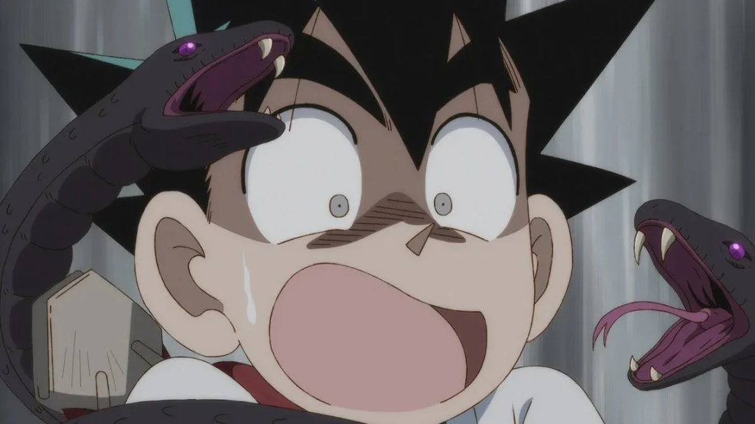 Exciting Countdown to YAIBA Episode 15!