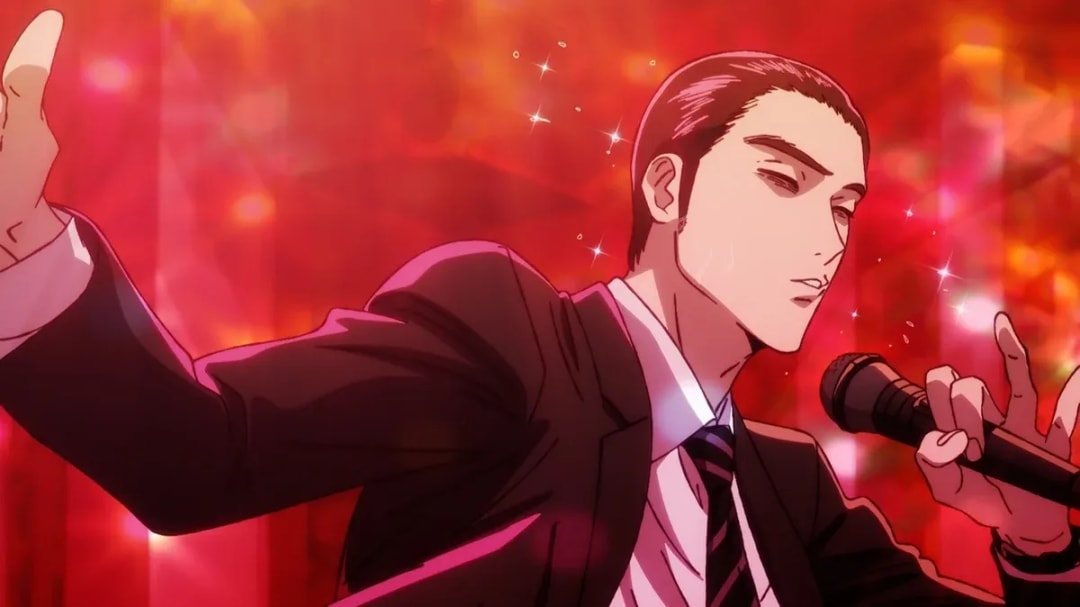 New Trailer and Key Art Revealed for 'Let's Go Karaoke!' Anime Ahead of Crunchyroll Debut