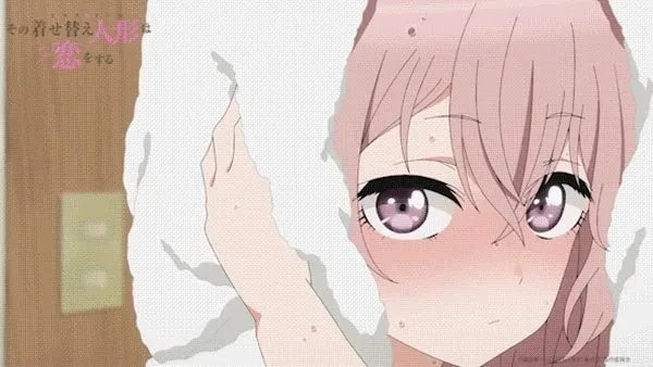 Celebrate Sajuna Inui's Birthday from 'My Dress-Up Darling'