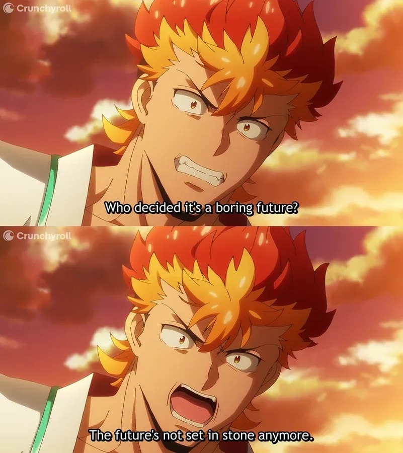 Takeru: The Motivational Force in Onmyo Kaiten Re:Birth Verse