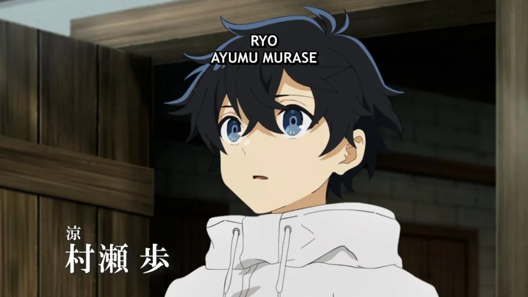 Dive into 'The Water Magician': A New Anime Adventure This July