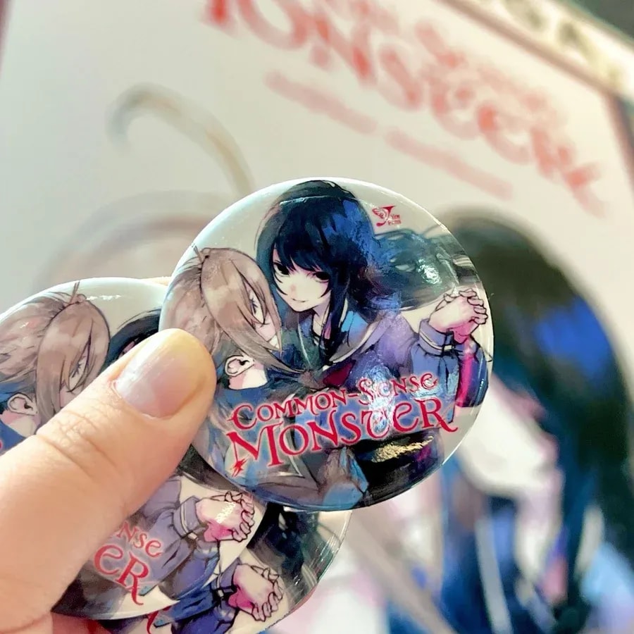 Monster Girl Lovers Unite at Anime NYC