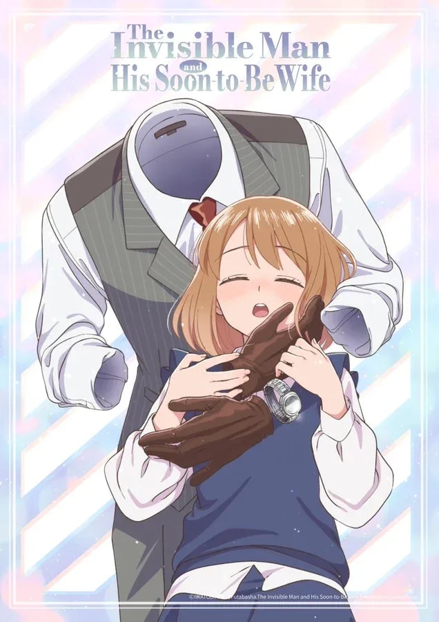 New Anime Releases: Invisible Men, Monsters, and Assassins on Crunchyroll