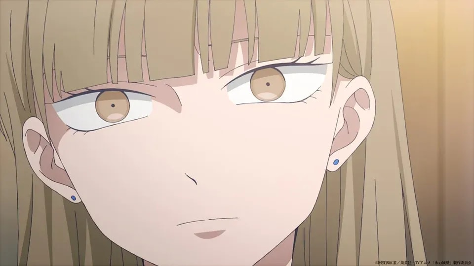 The Ramparts of Ice Anime Reveals Teaser, Visuals, and Cast Ahead of April 2026 Premiere