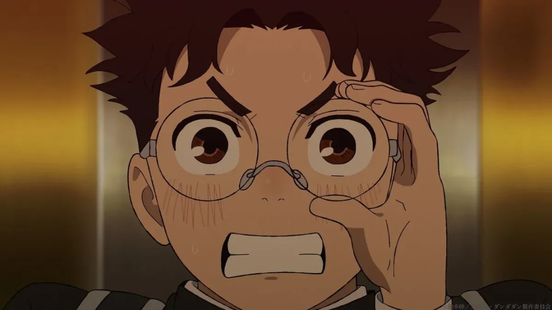 DAN DA DAN Season 2 Reveals Exciting New Ending Theme by WurtS for July Premiere
