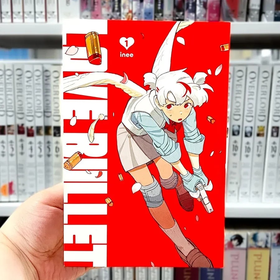 Koharu's Rebirth: A Modern Cupid's Quest for Love