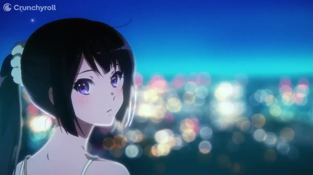 Discover Reina Kosaka from Sound! Euphonium