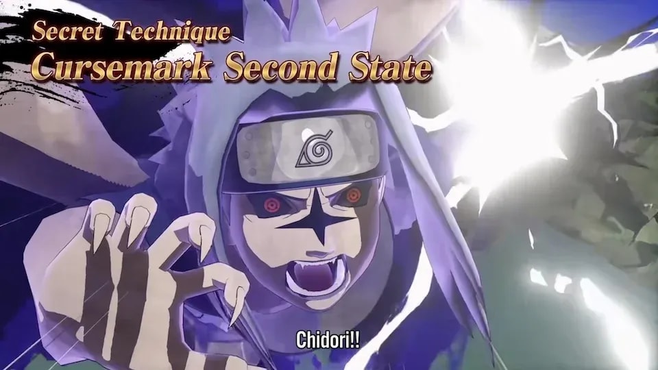 Naruto to Boruto: Shinobi Striker Adds Young Sasuke Uchiha as 43rd DLC Character