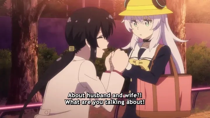 Alma-chan Wants to Be a Family! - New Anime Release on Crunchyroll