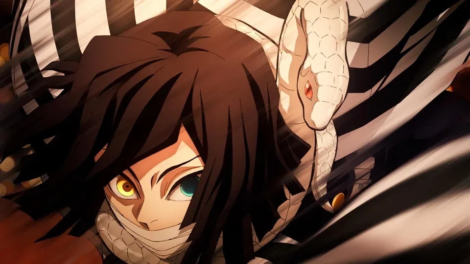 Demon Slayer: Infinity Castle Reigns as Japan's Box Office Champion for a Fourth Weekend