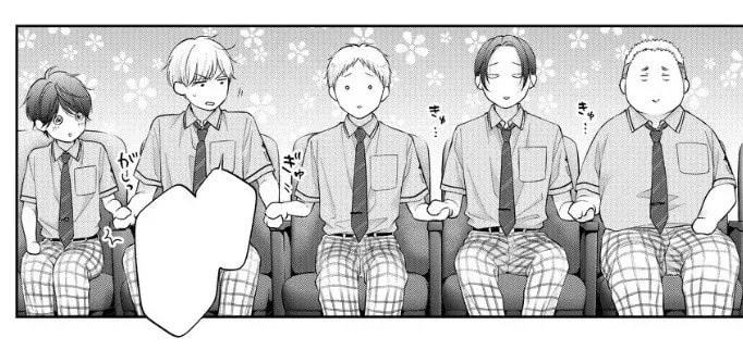 Exploring the Best Moments in This Month's 'Kono Oto Tomare!'