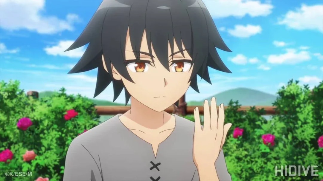 Watch Hero Without A Class Episode 1 Now Streaming
