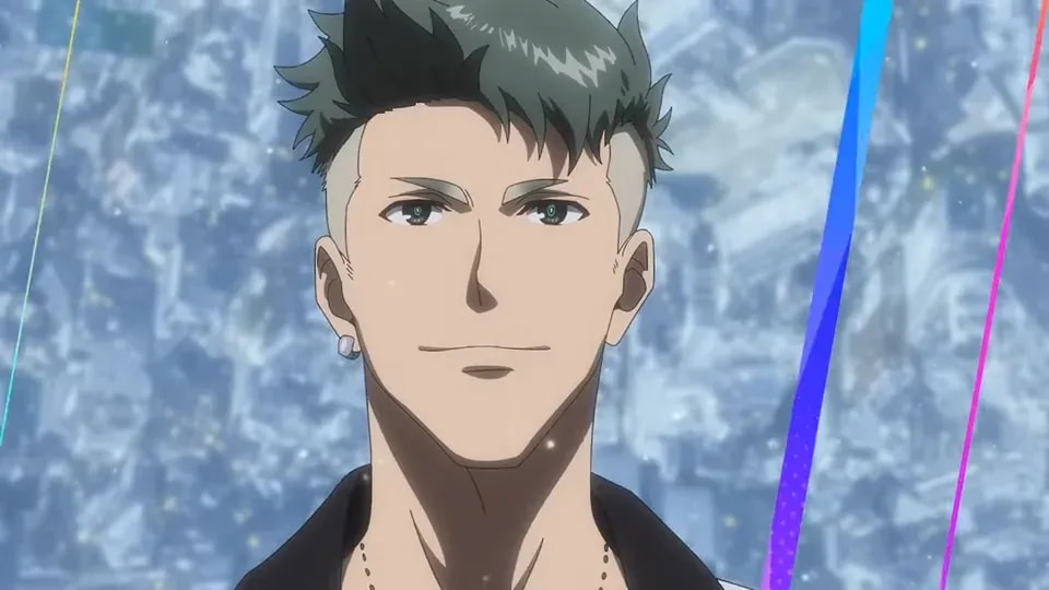 SI-VIS: The Sound of Heroes Anime Teaser Reveals New Song 'MELODEA'