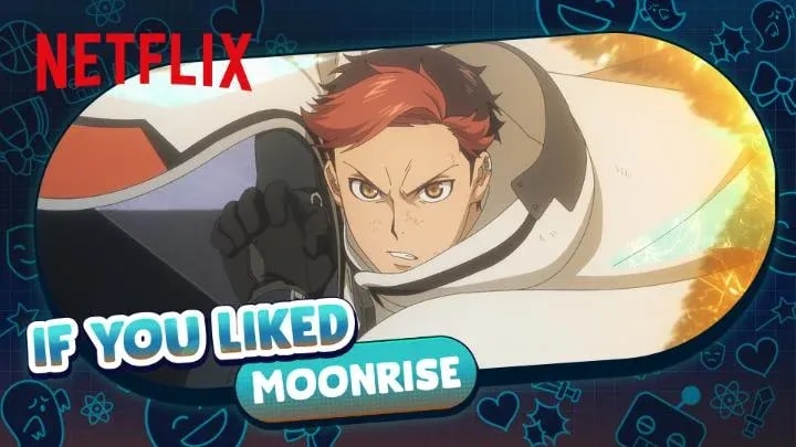 Top Anime Recommendations for Moonrise Fans