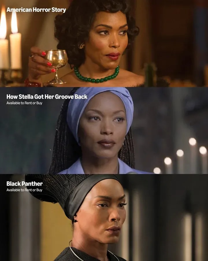 Discover Everything About Angela: Character Insights and More