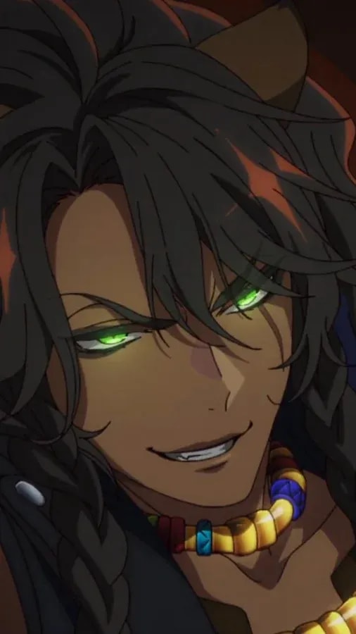 Exciting News: Disney Twisted-Wonderland: The Animation Returns for Season 2!