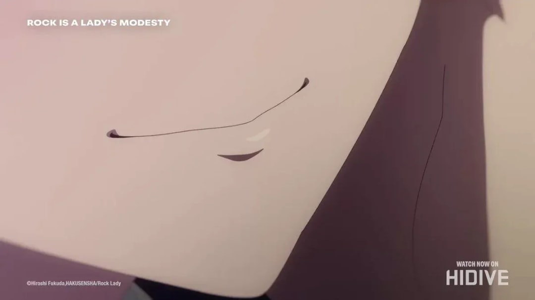 How Music in 'Rock Is A Lady's Modesty' Awakens the Soul