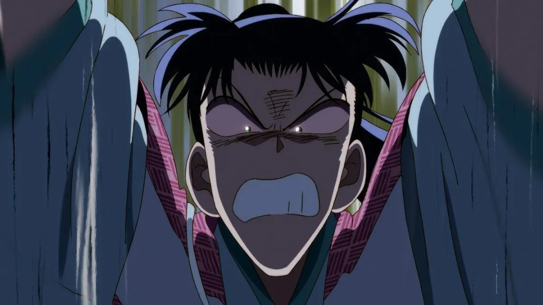 Countdown to 'True Samurai Legend #YAIBA' Episode 8: Battle of Ganryu Island