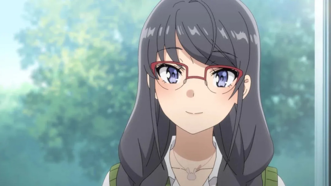 Mai's Fashion Mastery in 'Rascal Does Not Dream of Santa Claus'