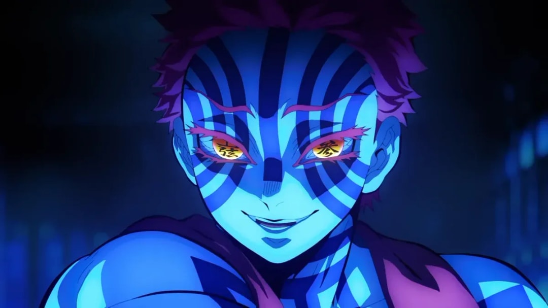 New 'Demon Slayer: Infinity Castle' Trailer Reveals Epic Tanjiro vs. Akaza Battle