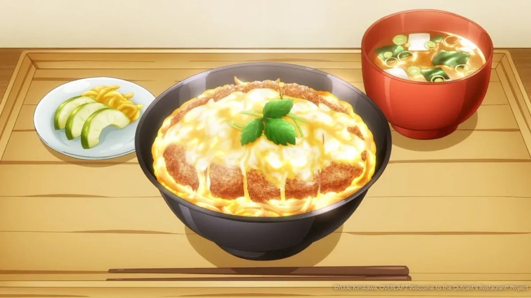 Discover the Most Heartwarming Dishes from Welcome to the Outcast's Restaurant!
