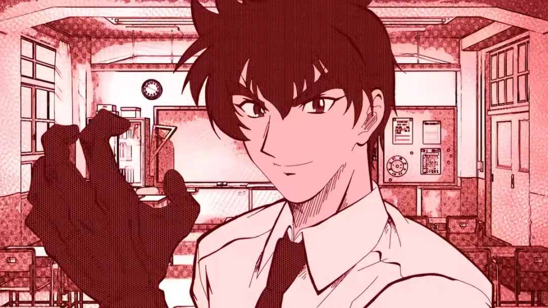 Experience the Captivating Creditless Opening of 'Hell Teacher: Jigoku Sensei Nube' Anime