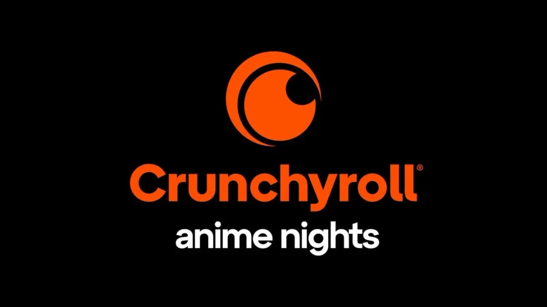 Experience Crunchyroll Anime Nights in Theatres This October