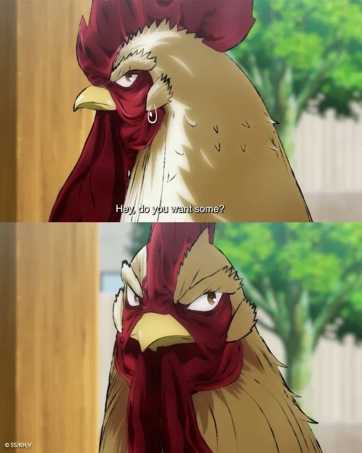 Why Rooster Fighter's Unique Approach to Cannibalism is a Hit